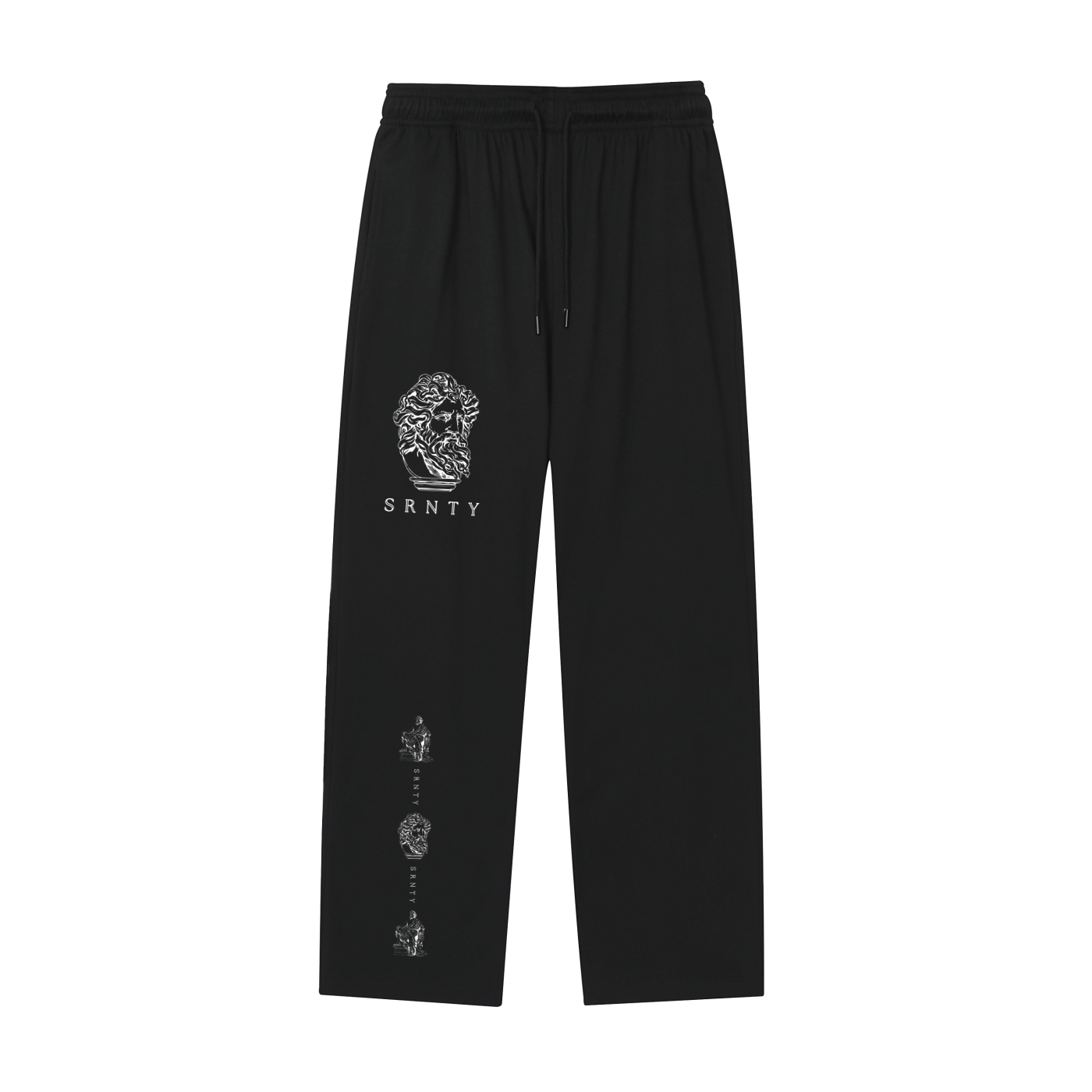 Casual Baggy Sweatpants