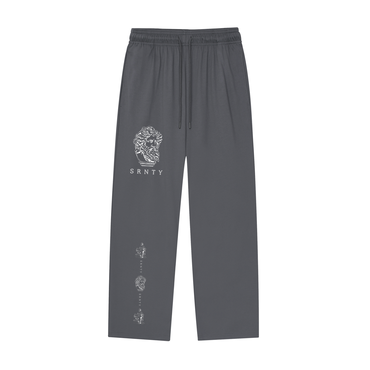 Casual Baggy Sweatpants