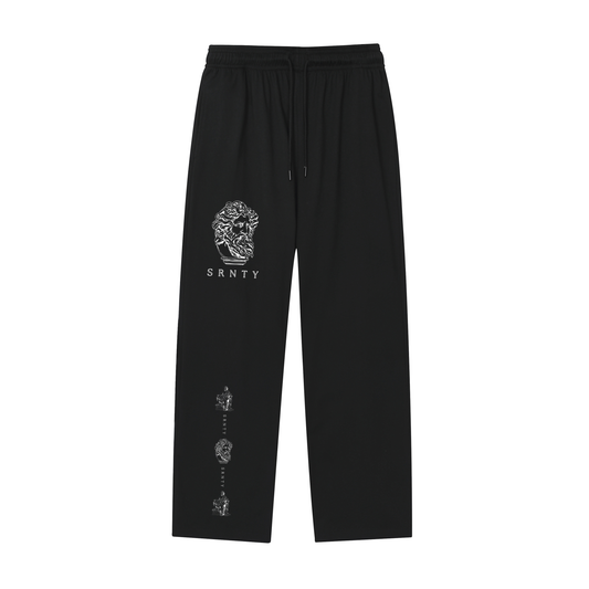 Casual Baggy Sweatpants